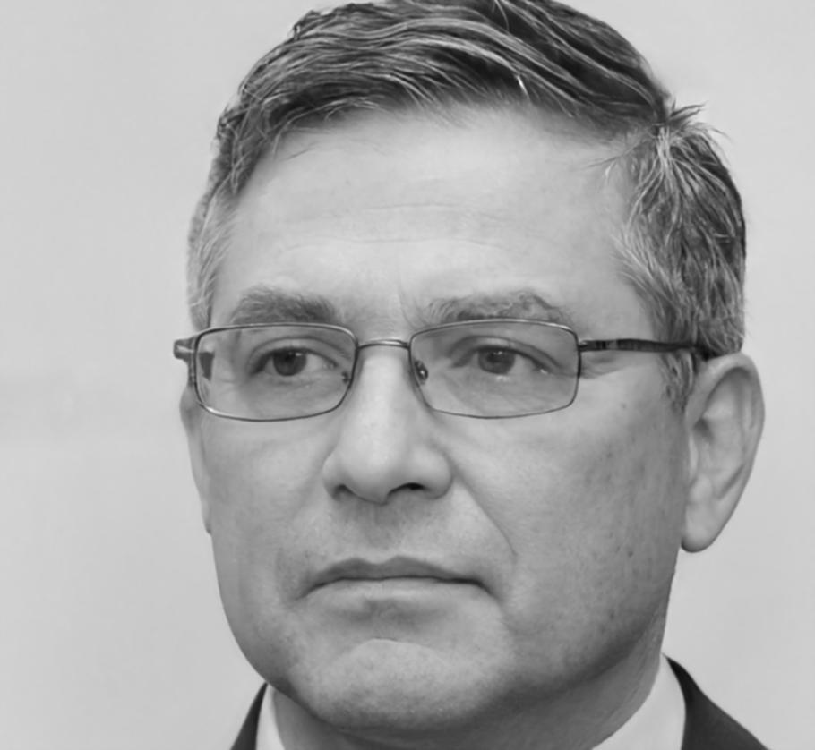 Miguel Rodríguez